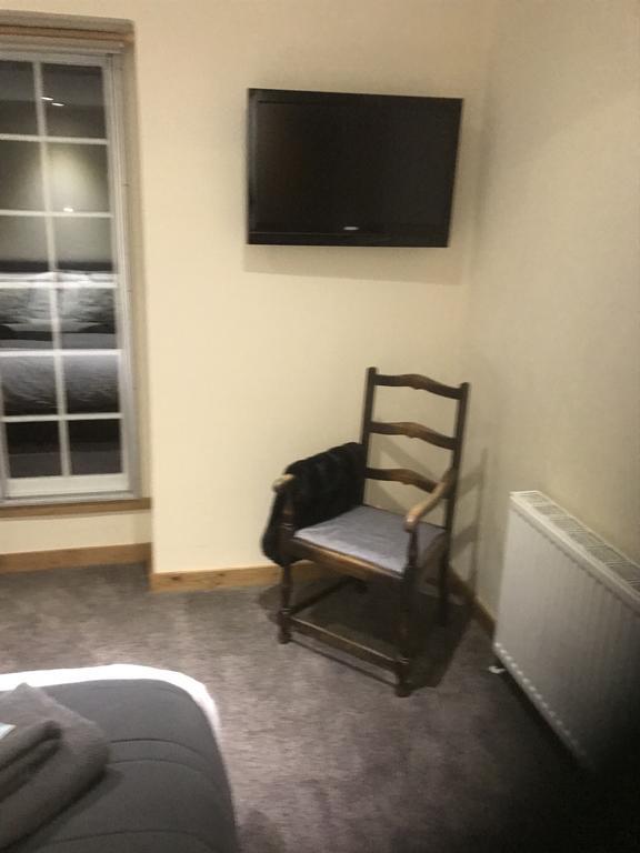 Deri-Down Guest House Abergavenny Exteriör bild